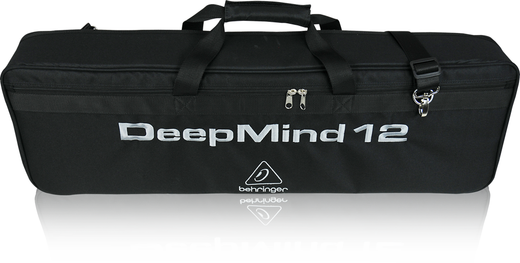 DEEPMIND 12-TB - 製品一覧 - ベリンガー公式ホームページ