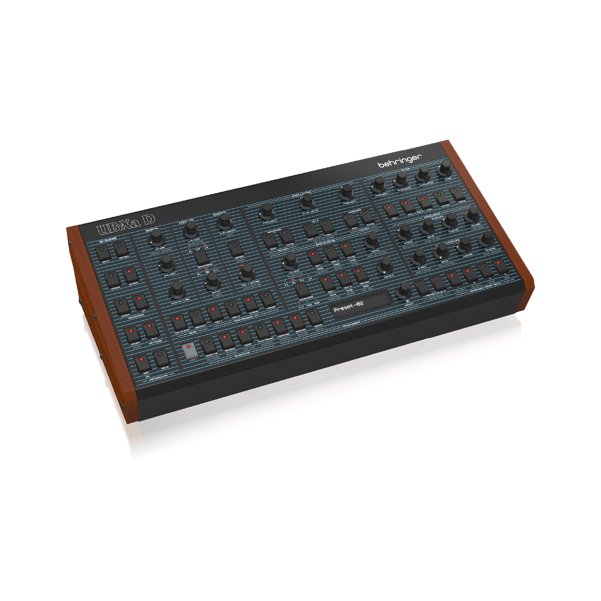 xenosurfboard シングル BittWare XUPP3R – Xilinx UltraScale+ VU13P FPGA with 4x QSFP