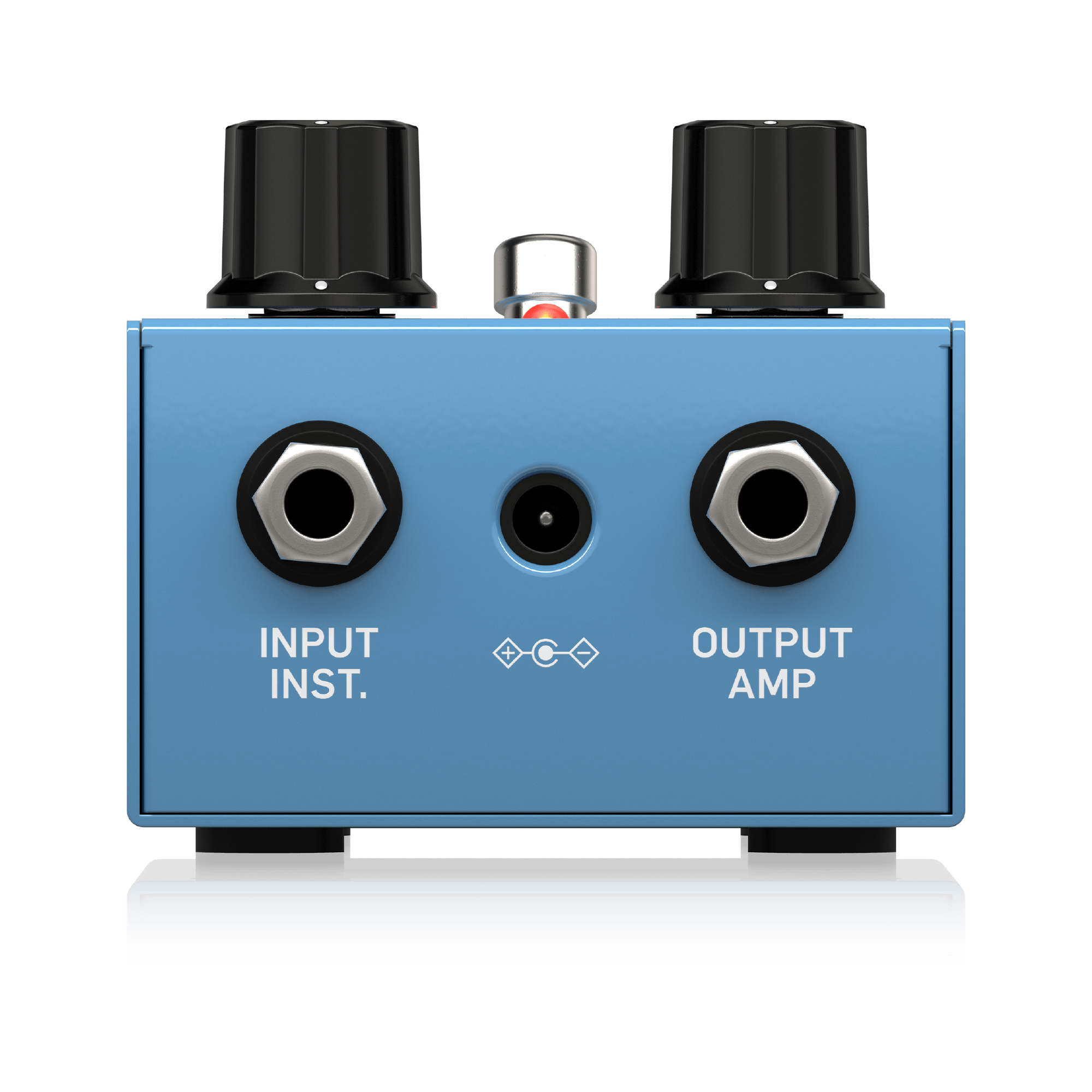 OCTAVIA OCTAVE FUZZ - 製品一覧 - ベリンガー公式ホームページ