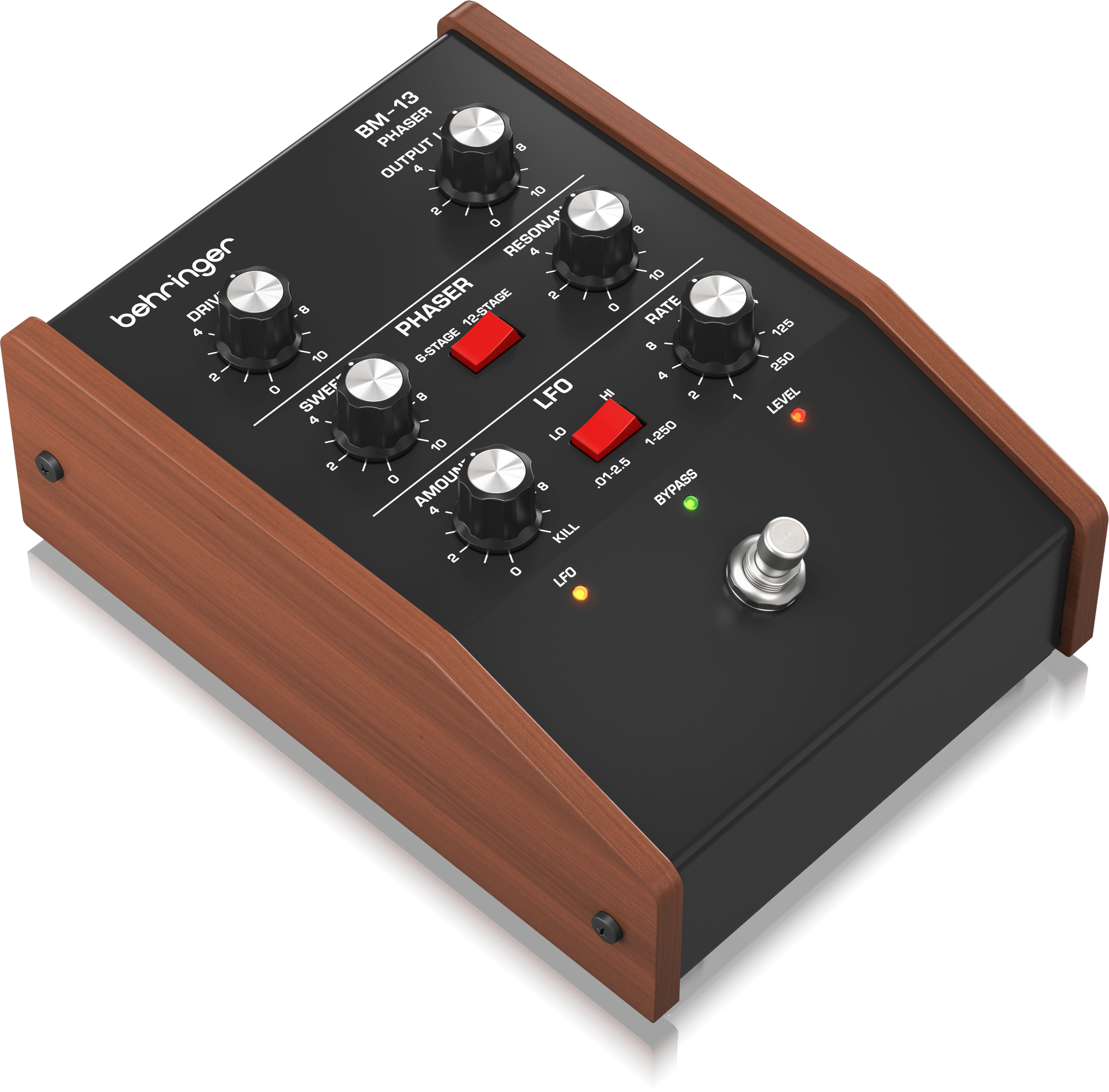 BM-13 PHASER - 製品一覧 - ベリンガー公式ホームページ