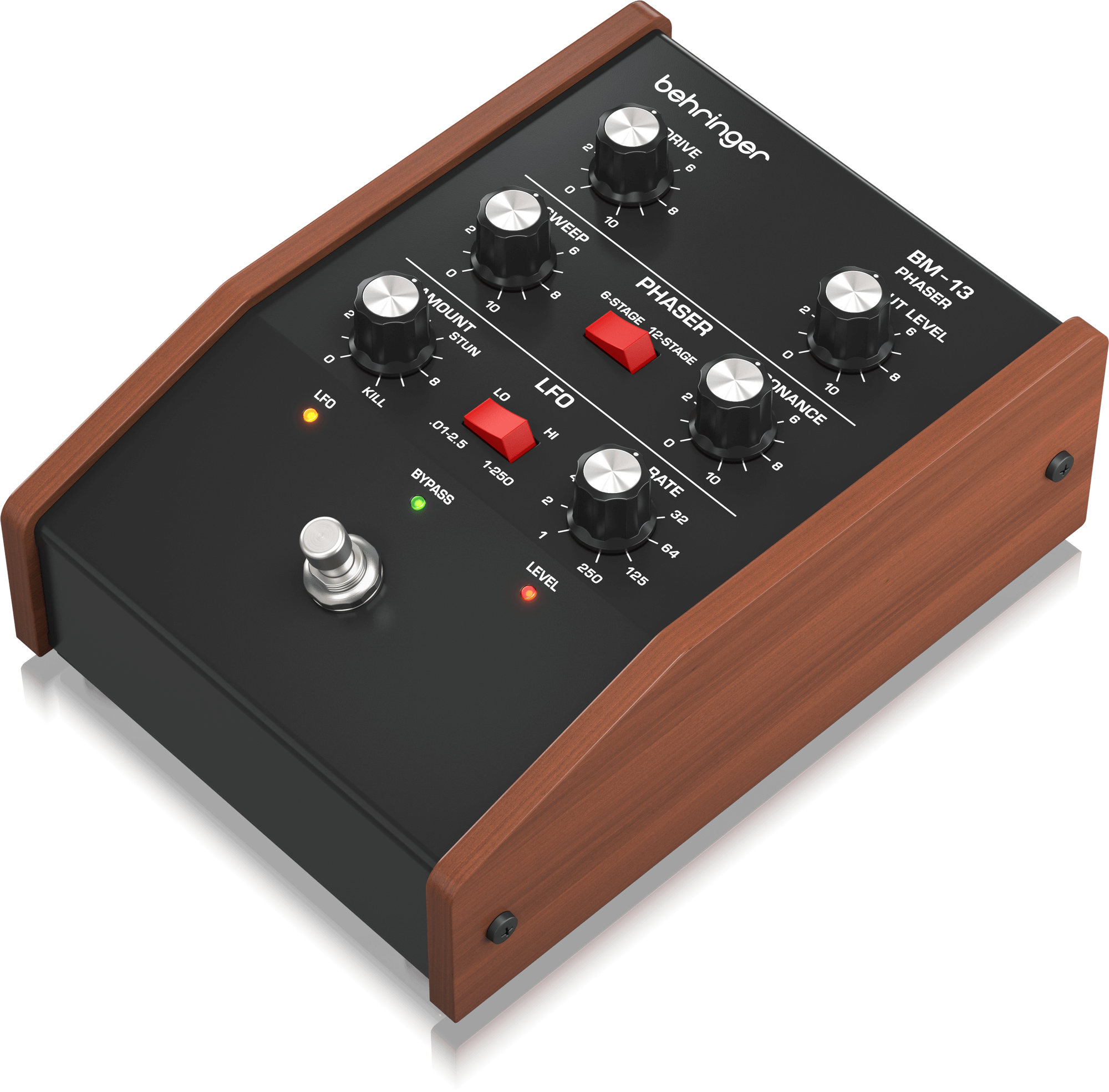 BM-13 PHASER - 製品一覧 - ベリンガー公式ホームページ
