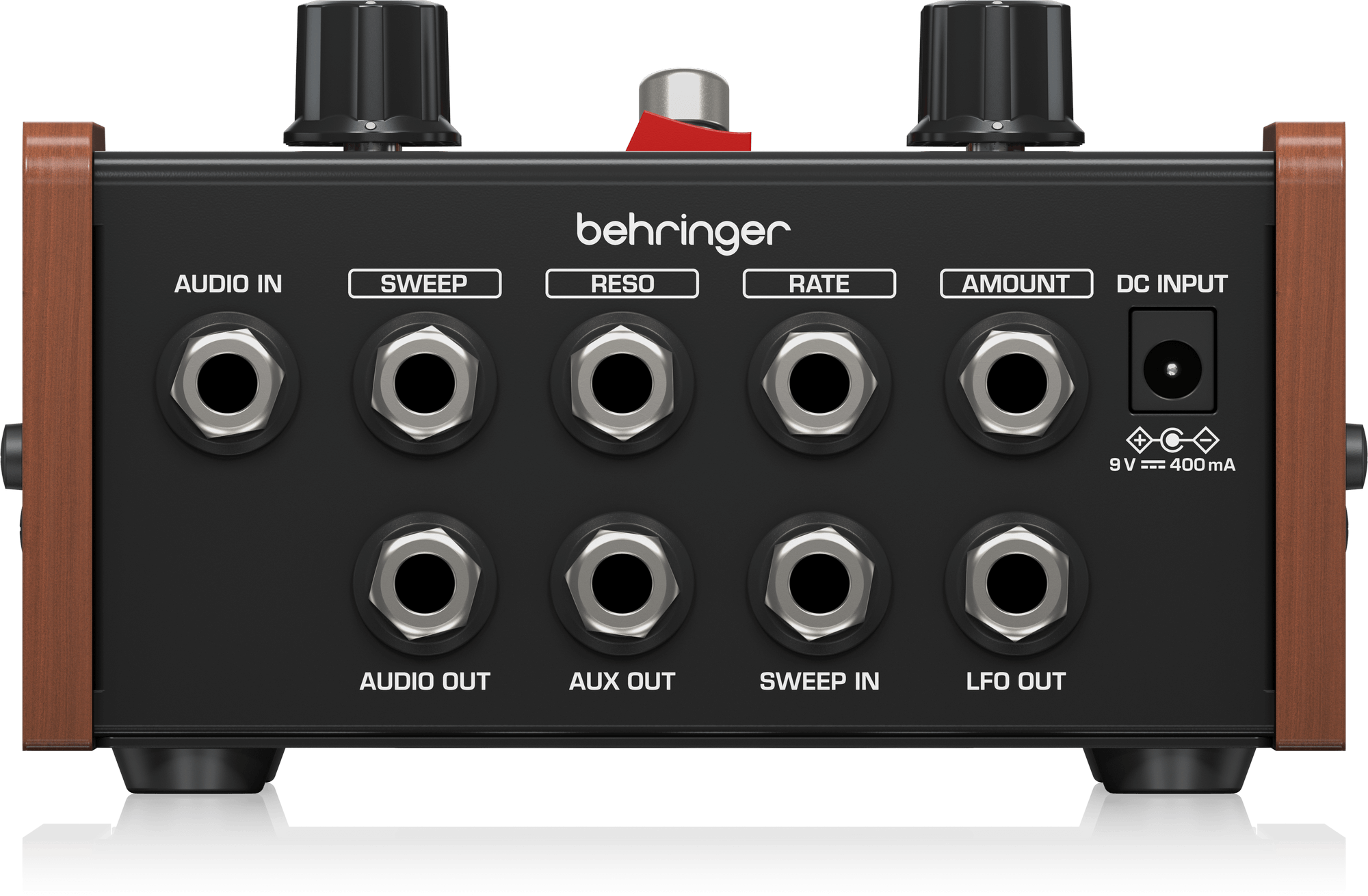 BM-13 PHASER - 製品一覧 - ベリンガー公式ホームページ