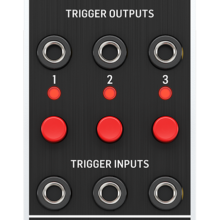 962 SEQUENTIAL SWITCH - 製品一覧 - ベリンガー公式ホームページ