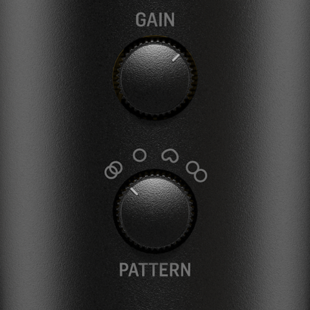 Amazon | Behringer USBコンデンサーマイク USBオーディオ